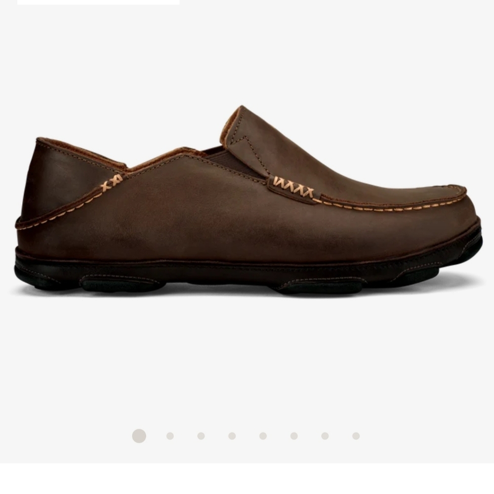 Olukai Maloa Leather 11